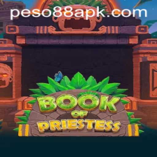Exploring the Mystical World of BookOfPriestess with PESO88