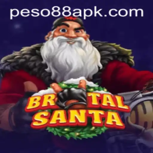 BrutalSanta: A Festive Adventurer's Gamers' Delight with a Twist of PESO88