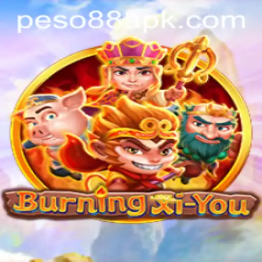 The Thrilling Journey of BurningXiYou: A Deep Dive into Gameplay and PESO88 Integration
