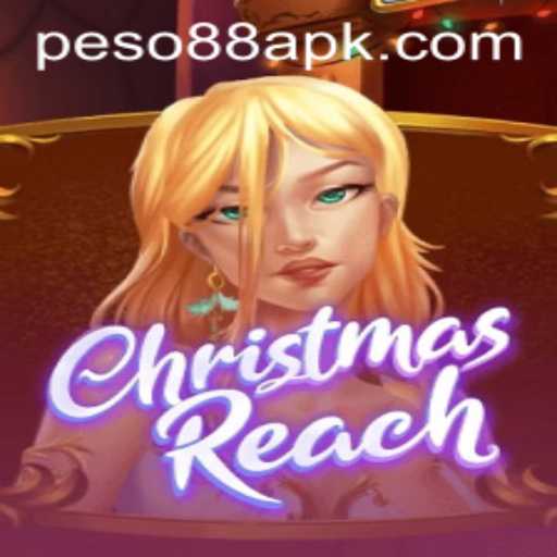 ChristmasReach: Unveiling the Festive Adventure Game with PESO88