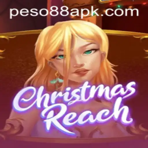 ChristmasReach: Unveiling the Festive Adventure Game with PESO88