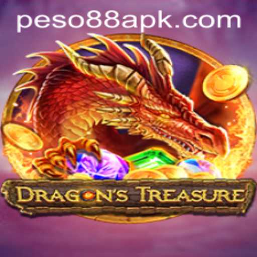 Discover the Adventure of DragonsTreasure with PESO88