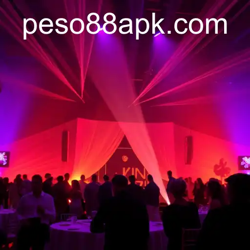 Exploring the Allure of Exclusive Events with PESO88