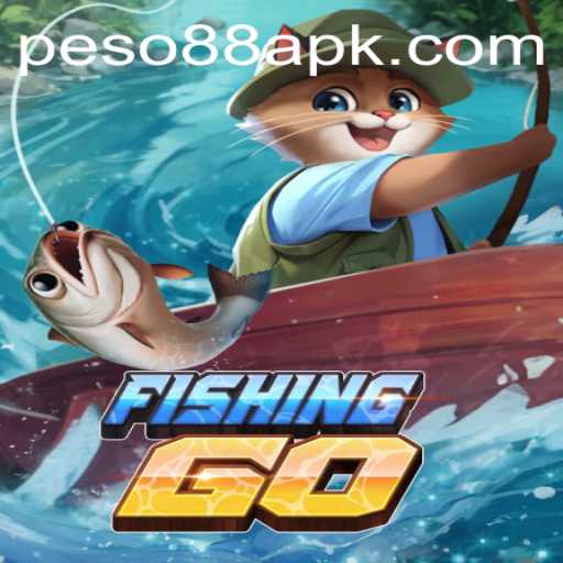 FishingGO: Dive into the Exciting World of Virtual Fishing with a Twist