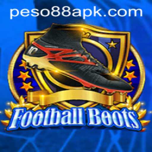 FootballBoots: A Thrilling Dive into Virtual Soccer with PESO88