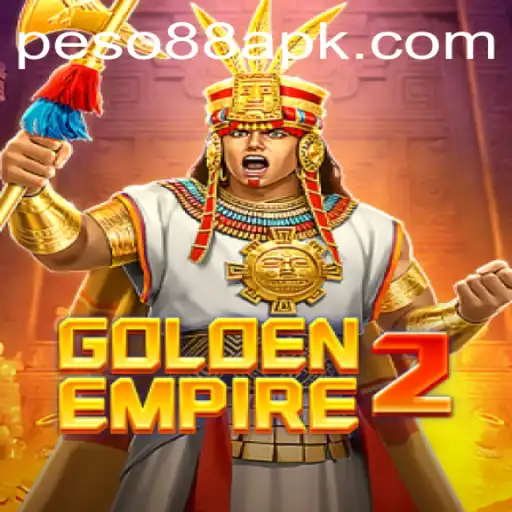 GoldenEmpire2: The Adventure Awaits