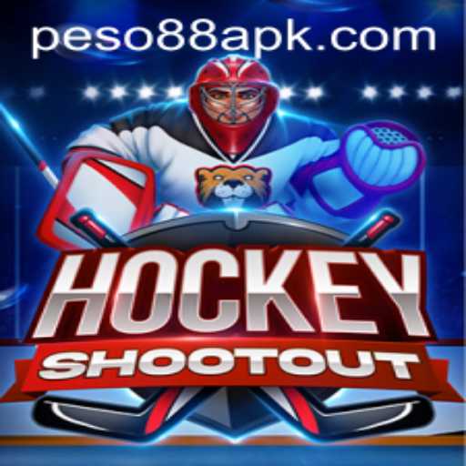 HockeyShootout: A Thrilling Encounter with PESO88