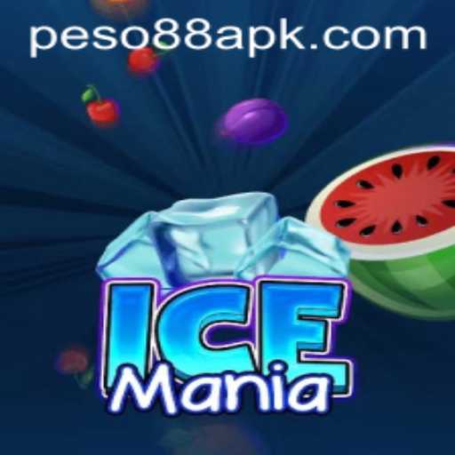 Dive into the Chilling World of IceMania: A PESO88 Gaming Sensation