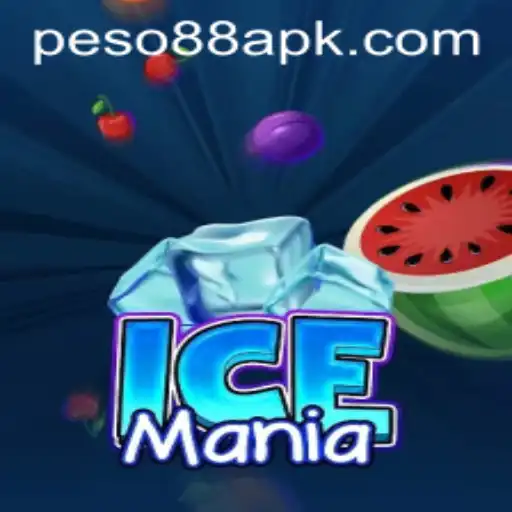 Dive into the Chilling World of IceMania: A PESO88 Gaming Sensation