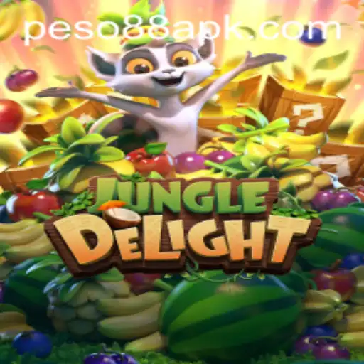 Exploring JungleDelight: An Engaging Adventure with PESO88