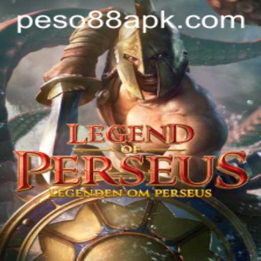 LegendofPerseus Unveiled: A Journey Through Myth and Gameplay with PESO88