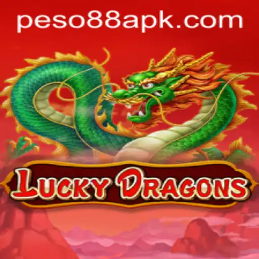 Exploring the Thrilling World of LuckyDragons with PESO88