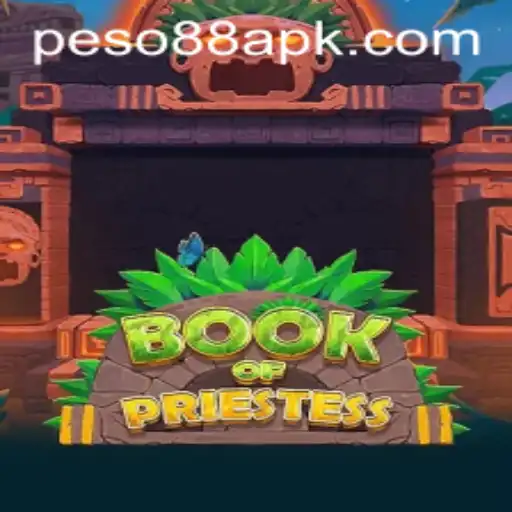 Exploring the Mystical World of BookOfPriestess with PESO88
