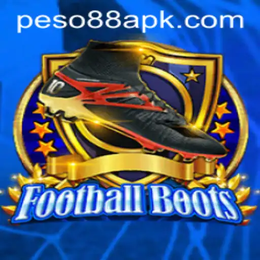 FootballBoots: A Thrilling Dive into Virtual Soccer with PESO88