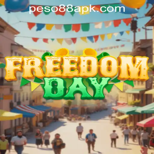 Discover the Exciting World of FreedomDay: An Innovative Game with PESO88
