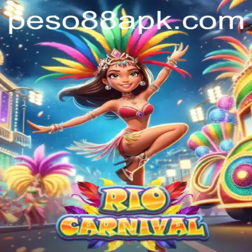 RioCarnival: An Immersive Gaming Experience with PESO88