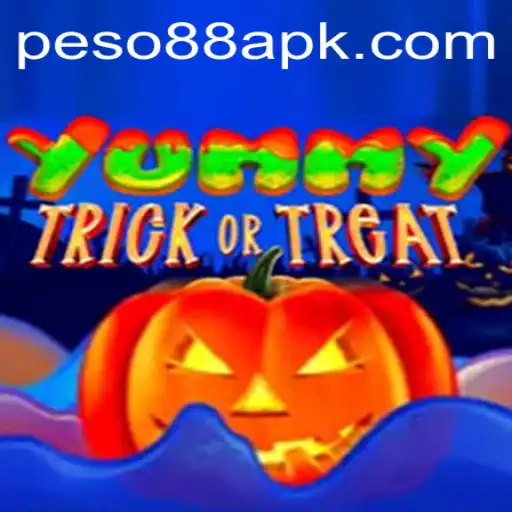 YummyTrickorTreat: Dive into the Delicious World of Gaming with PESO88