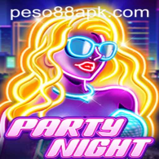 PartyNight: The Ultimate Social Game Experience
