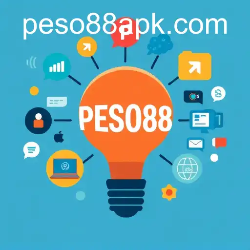 Harnessing the Power of PESO88: A Modern Approach to Promotion