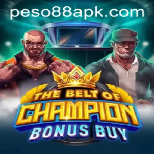 TheBeltOfChampionBonusBuy: A New Gaming Experience with PESO88