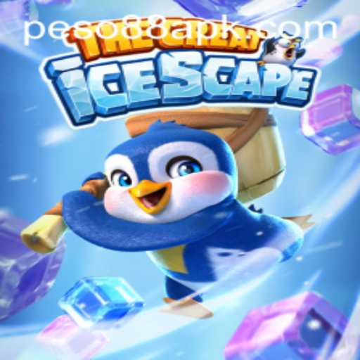 Exploring The Enchanting World of TheGreatIcescape: A Thrilling Adventure with PESO88